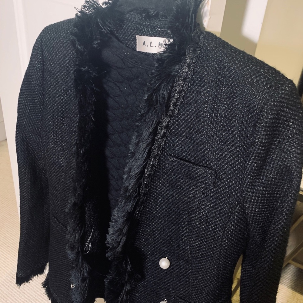 💕2 for $30 Tweed blazer